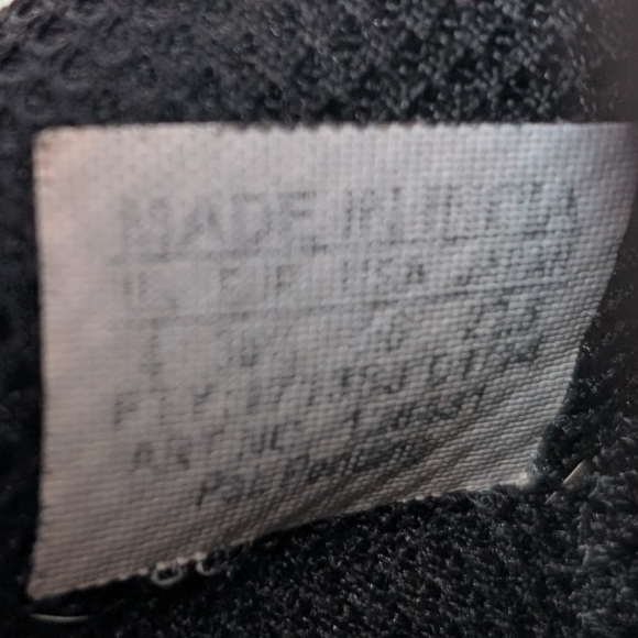 Salomon Mission 1 Running Hiking Trail Sneaker Shoes Women's Size 5.5 - Picture 15 of 15